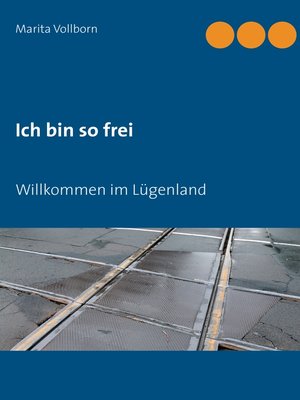 cover image of Ich bin so frei